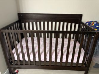 Crib