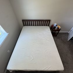 Queen Mattress 