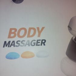 Body Massager