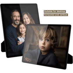 Bluesun 11x14 inch Metal Picture Frame
