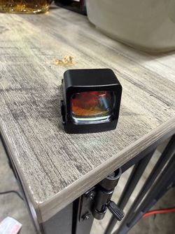 Holosun sight