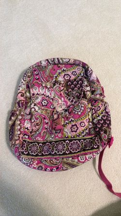 Vera Bradley backpack