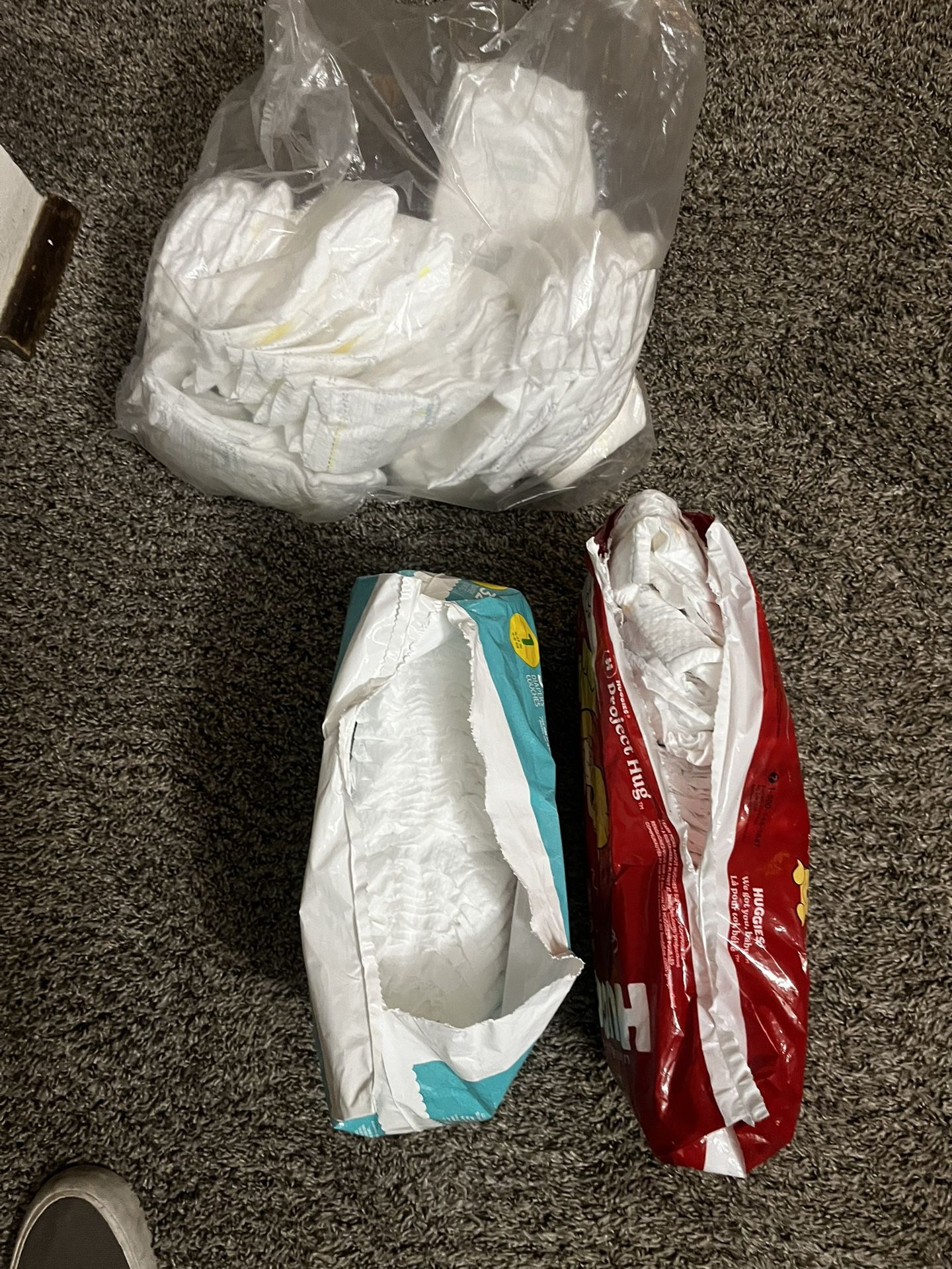 Diapers for Sale in Omaha, NE OfferUp
