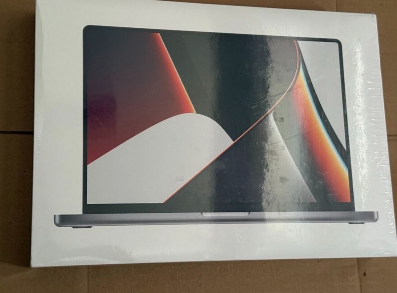 Apple MacBook Pro
