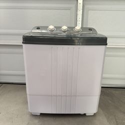 Portable Washing machine For BABY CLOTHES 