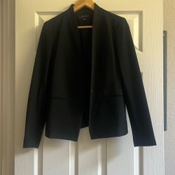 Women’s suit Black