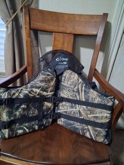 Life Jacket