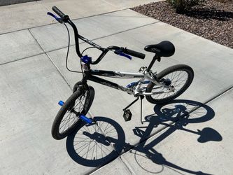 Kids bike