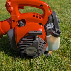 Husqvarna Blower