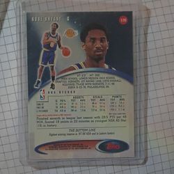 Various Trading Cards 