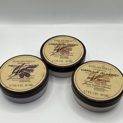 Tuscan Hills Selected Scents 