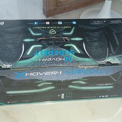 Hover 1 SUPERFLY