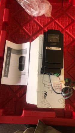IRB-RET Universal Safety UL(contact info removed) monitored device