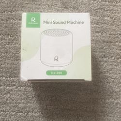 Little On The Go Speaker 