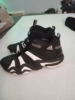 Adidas Kobe Bryant crazy 8
