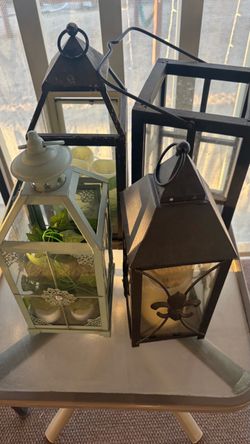 Lanterns