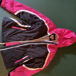 Girl’s Jacket - Lands End