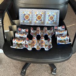 Taco Set