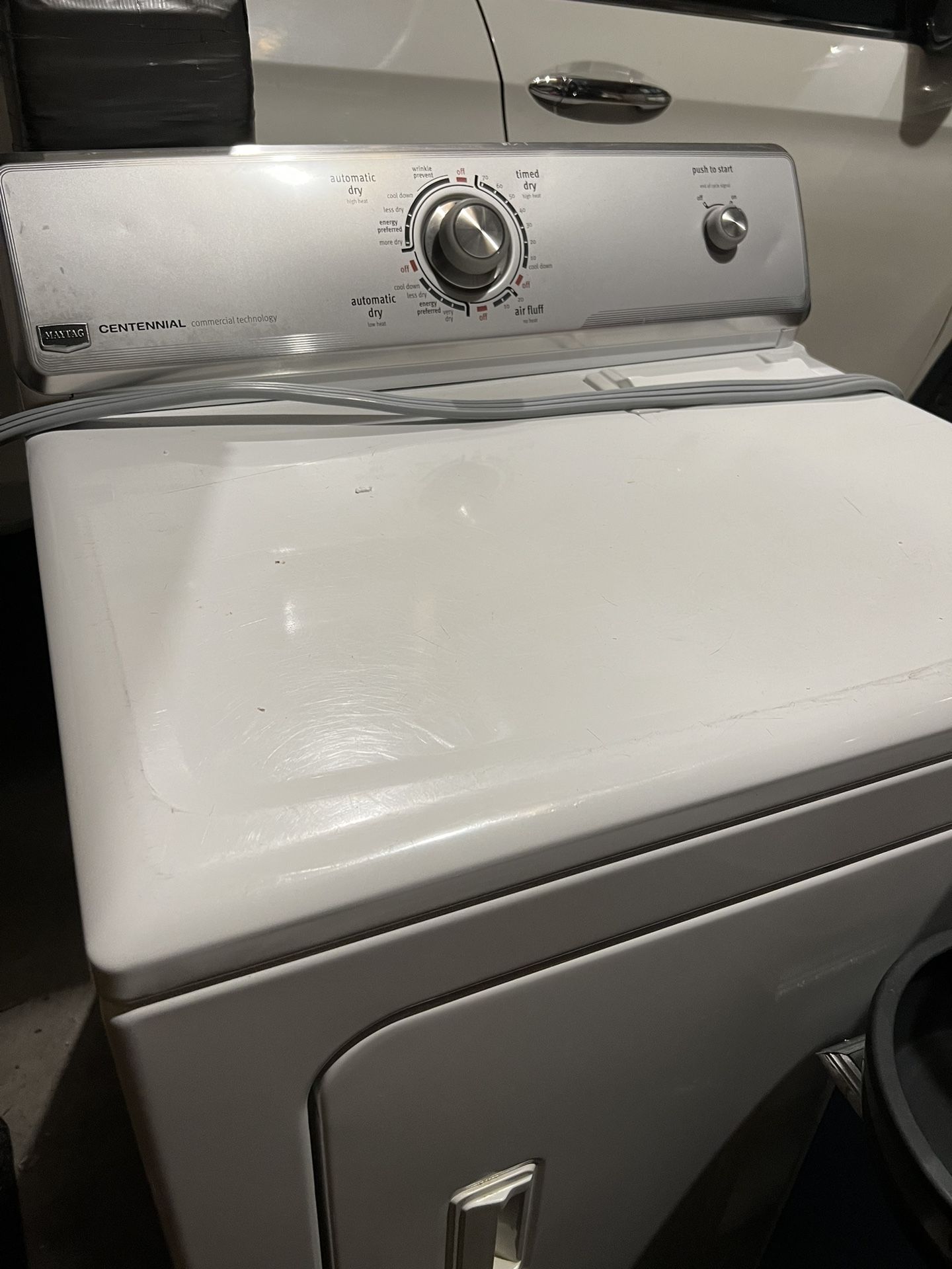 Maytag Centennial Commercial Technology Dryer for Sale in Federal Way