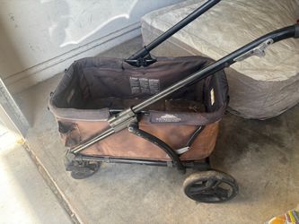 Wagon