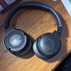 JBL Bluetooth Headphones