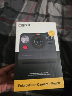 Polaroid Now