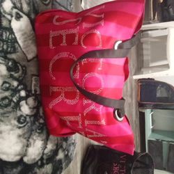 Victoria Secret Bag