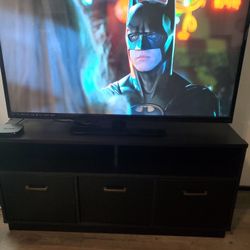 55" VIZIO TV 