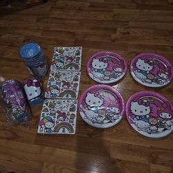 New Hk Party Supplies