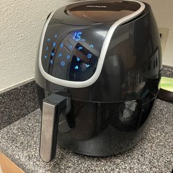 Family Size Air fryer 