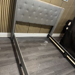 Full Bed Frame