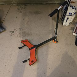 Razr Power Wing