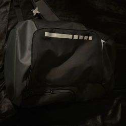 Nike Elite Bag