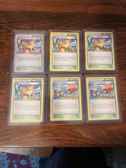 Pokemon Champion Festival Cards FT/FS