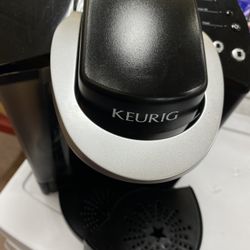 Keurig Coffee Machine