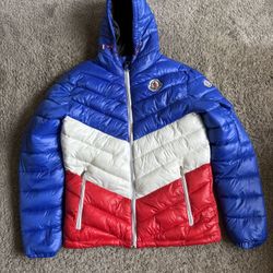 Moncler Jacket