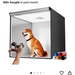 Photo Light Box 32inch