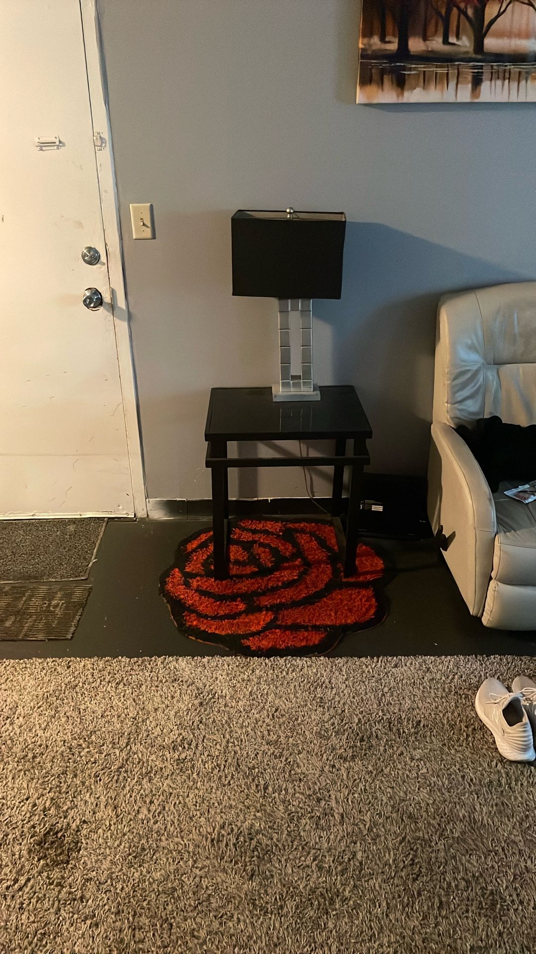 Living Room Set