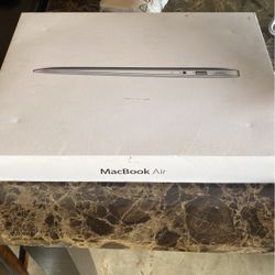 MacBook Air 