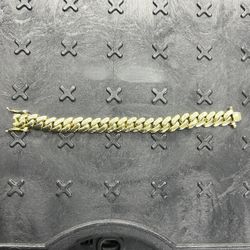 Cuban Bracelet