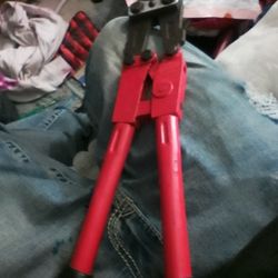 18in 18inBolt Cutters