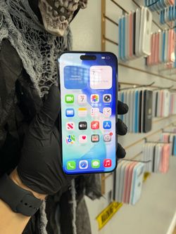 Iphone 16 Plus 256GB T-Mobile