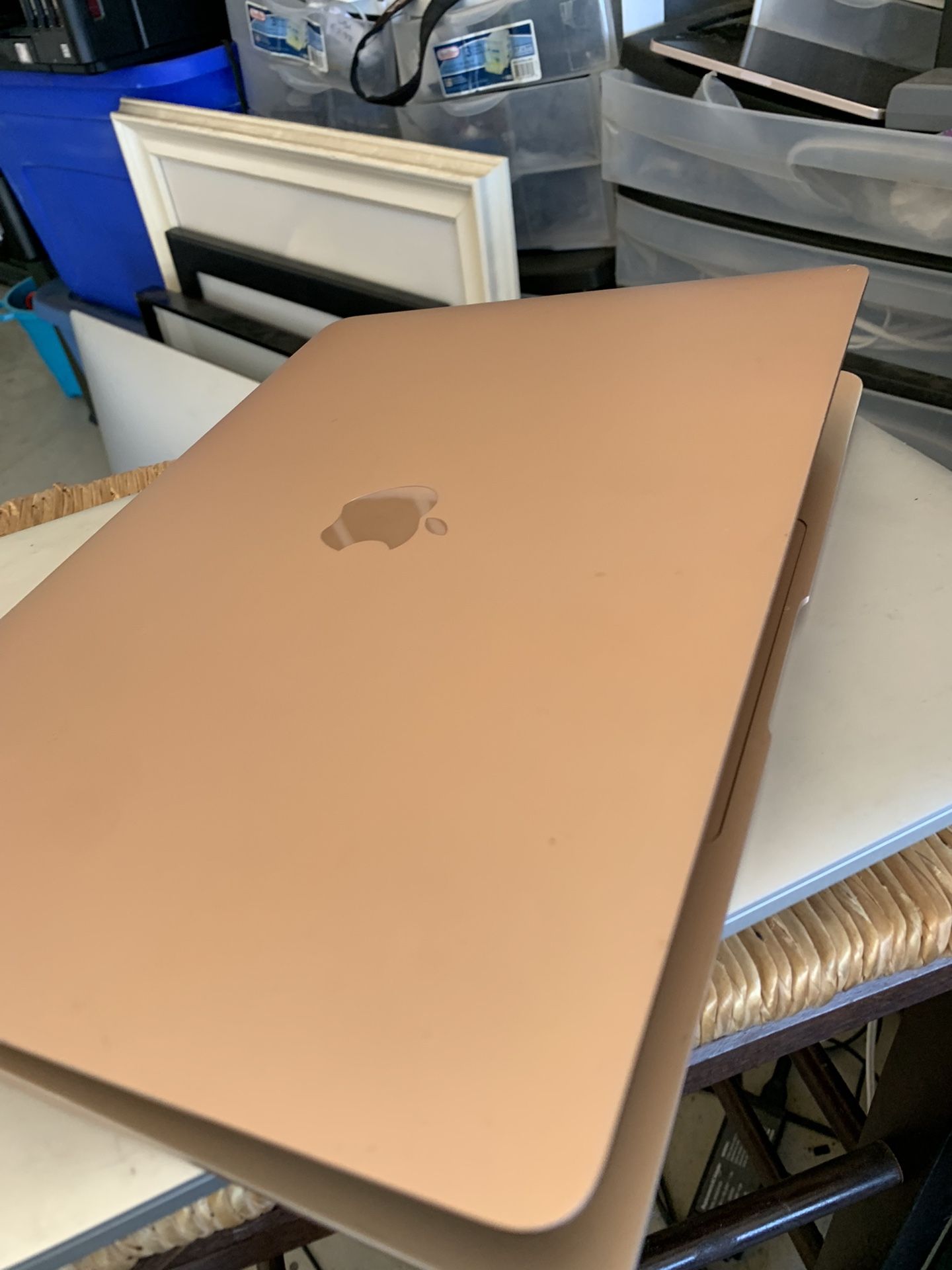 2020 MacBook Air