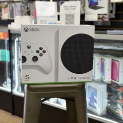 Xbox Series S