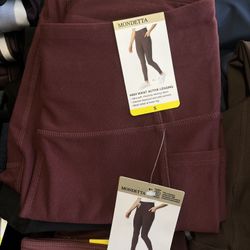 Women’s Mondetta Legging