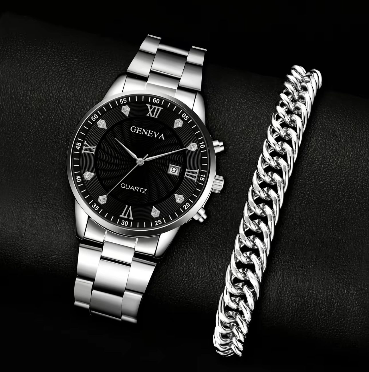 Men’s Fashion Business 