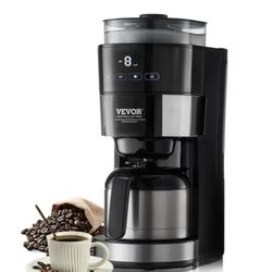 Vevor Coffee Maker