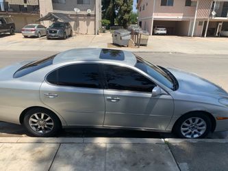 2004 Lexus ES 330