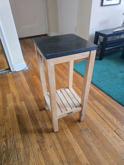 Smith and Hawken Night Stand