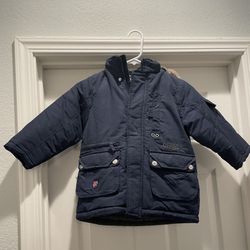 Oshkosh Boys Jacket 